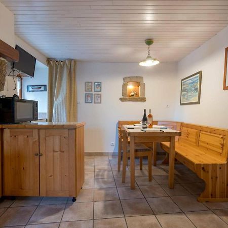 Maison Charmante A Crac'H - 3 Pieces - 4 Pers - Wifi - Proche Plages - Fr-1-477-42 Crach 외부 사진