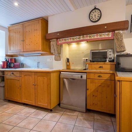 Maison Charmante A Crac'H - 3 Pieces - 4 Pers - Wifi - Proche Plages - Fr-1-477-42 Crach 외부 사진