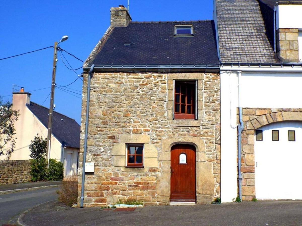 Maison Charmante A Crac'H - 3 Pieces - 4 Pers - Wifi - Proche Plages - Fr-1-477-42 Crach 외부 사진