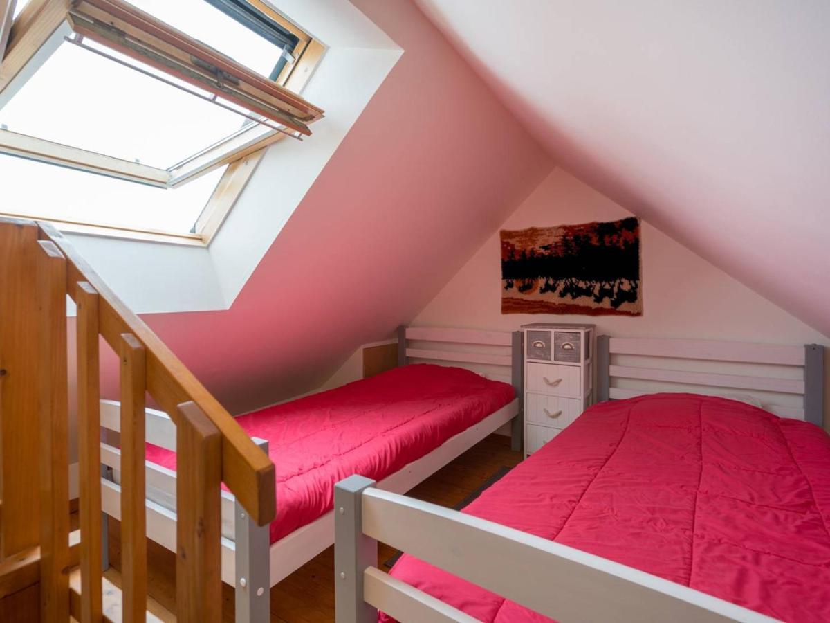 Maison Charmante A Crac'H - 3 Pieces - 4 Pers - Wifi - Proche Plages - Fr-1-477-42 Crach 외부 사진
